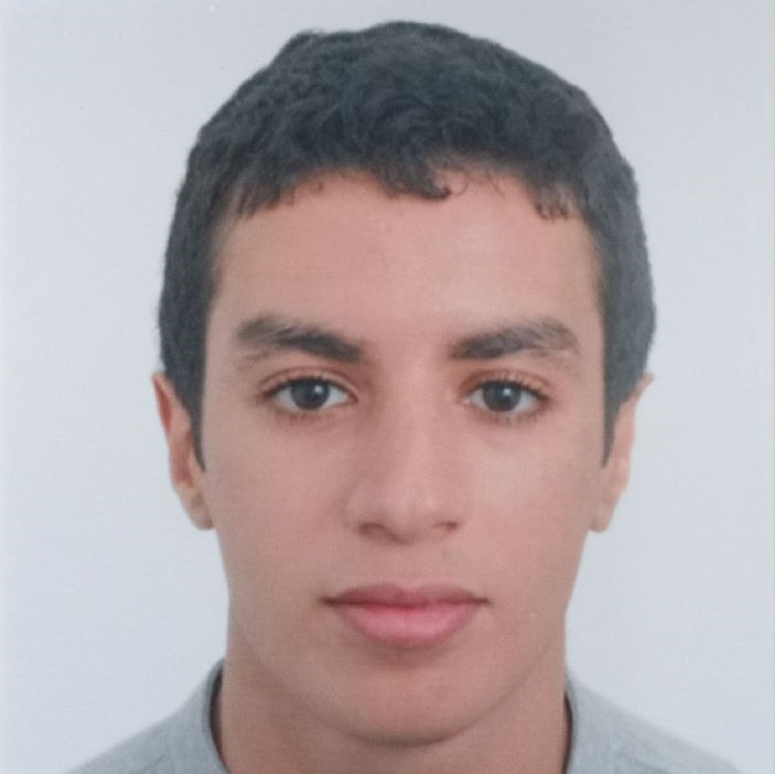 Mohamed Hamza Falih